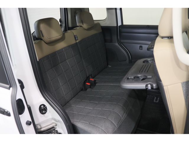 DELICA MINI