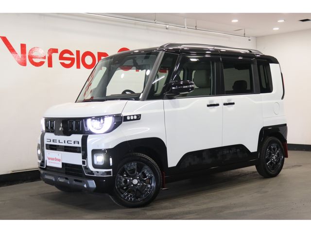 DELICA MINI
