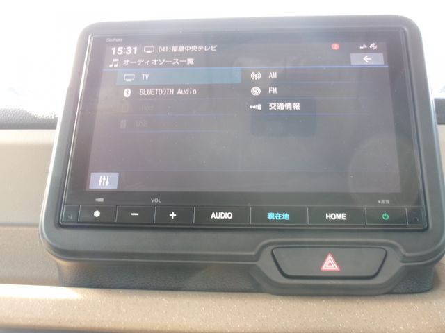 N BOX