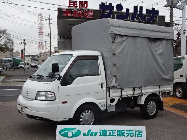 BONGO truck 1.15t 2WD