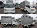 BONGO truck 1.15t 2WD