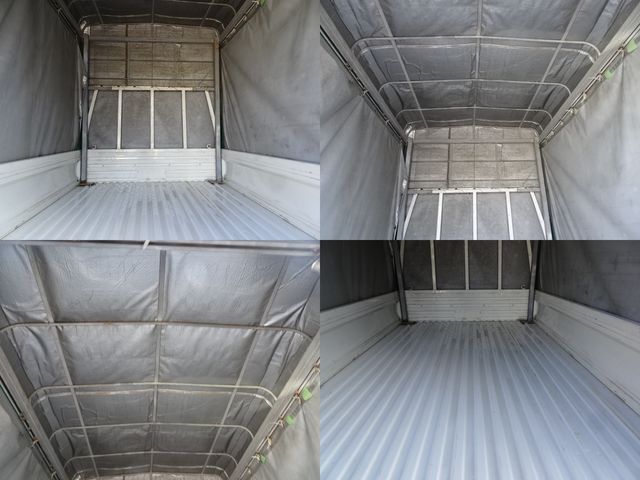BONGO truck 1.15t 2WD