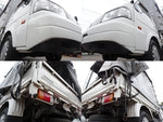 BONGO truck 1.15t 2WD