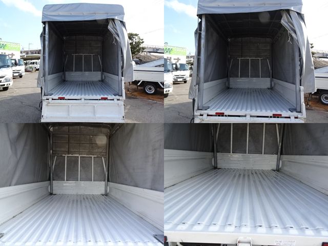 BONGO truck 1.15t 2WD