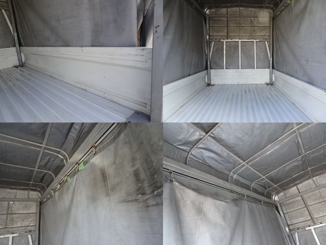 BONGO truck 1.15t 2WD