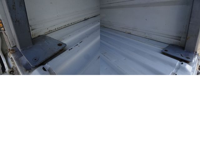 BONGO truck 1.15t 2WD
