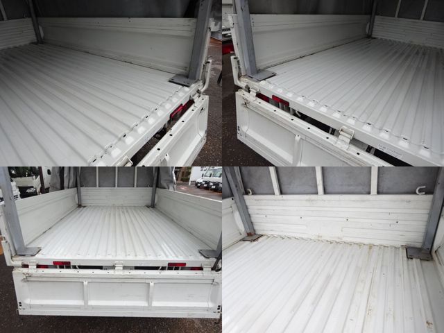 BONGO truck 1.15t 2WD