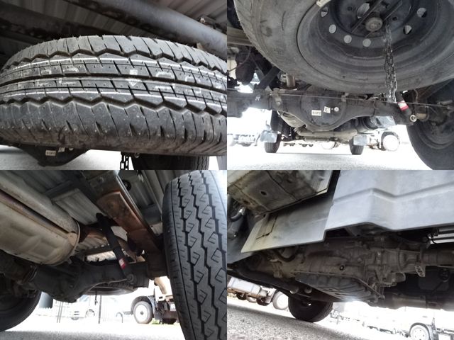 BONGO truck 1.15t 2WD