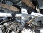BONGO truck 1.15t 2WD