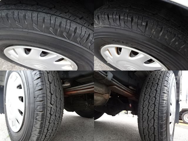 BONGO truck 1.15t 2WD