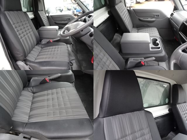 BONGO truck 1.15t 2WD
