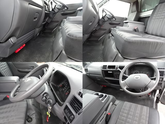 BONGO truck 1.15t 2WD