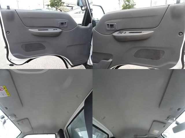 BONGO truck 1.15t 2WD