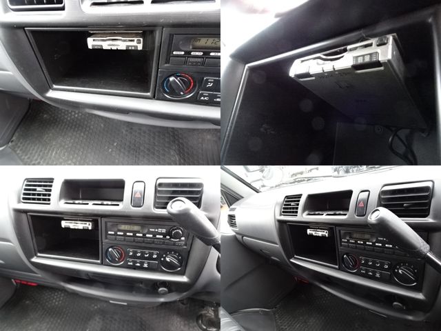 BONGO truck 1.15t 2WD