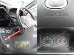 BONGO truck 1.15t 2WD
