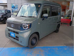 N-VAN e: