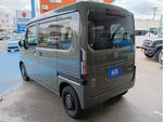 N-VAN e: