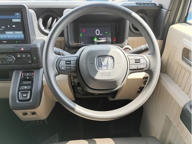 N-VAN e:
