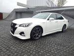 CROWN sedan hybrid
