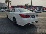 CROWN sedan hybrid