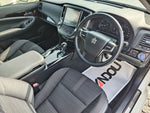 CROWN sedan hybrid