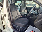 CROWN sedan hybrid