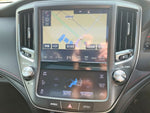 CROWN sedan hybrid