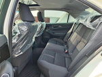 CROWN sedan hybrid