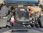 CROWN sedan hybrid