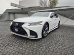LEXUS LS500h 4WD