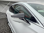 LEXUS LS500h 4WD