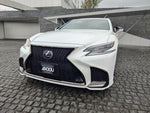 LEXUS LS500h 4WD
