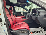 LEXUS LS500h 4WD