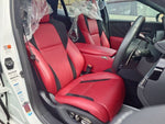 LEXUS LS500h 4WD