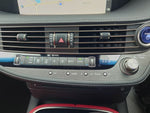 LEXUS LS500h 4WD
