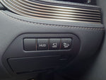 LEXUS LS500h 4WD
