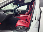LEXUS LS500h 4WD