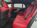 LEXUS LS500h 4WD
