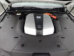 LEXUS LS500h 4WD