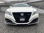 CROWN sedan hybrid