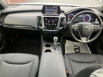 CROWN sedan hybrid