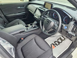 CROWN sedan hybrid