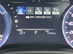 CROWN sedan hybrid