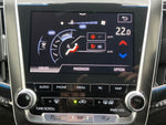 CROWN sedan hybrid