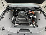 CROWN sedan hybrid