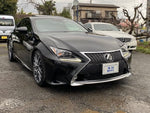 LEXUS RC200t