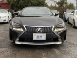 LEXUS RC200t
