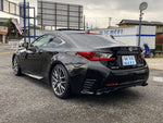 LEXUS RC200t
