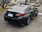 LEXUS RC200t