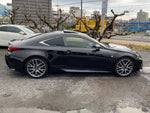LEXUS RC200t